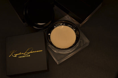 TRANSLUCENT POWDER