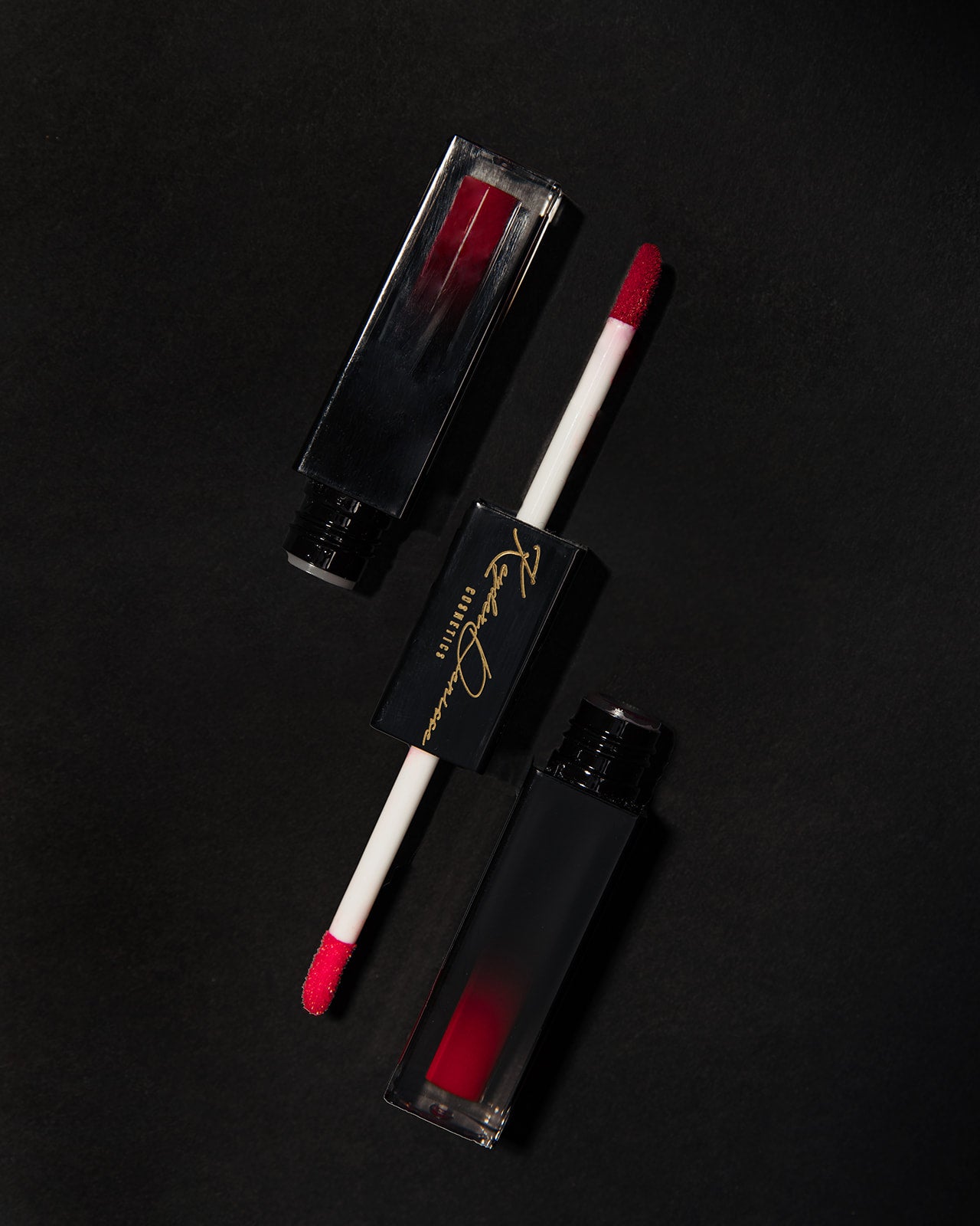 DUO LIPSTICK "PERFECT MATCH"