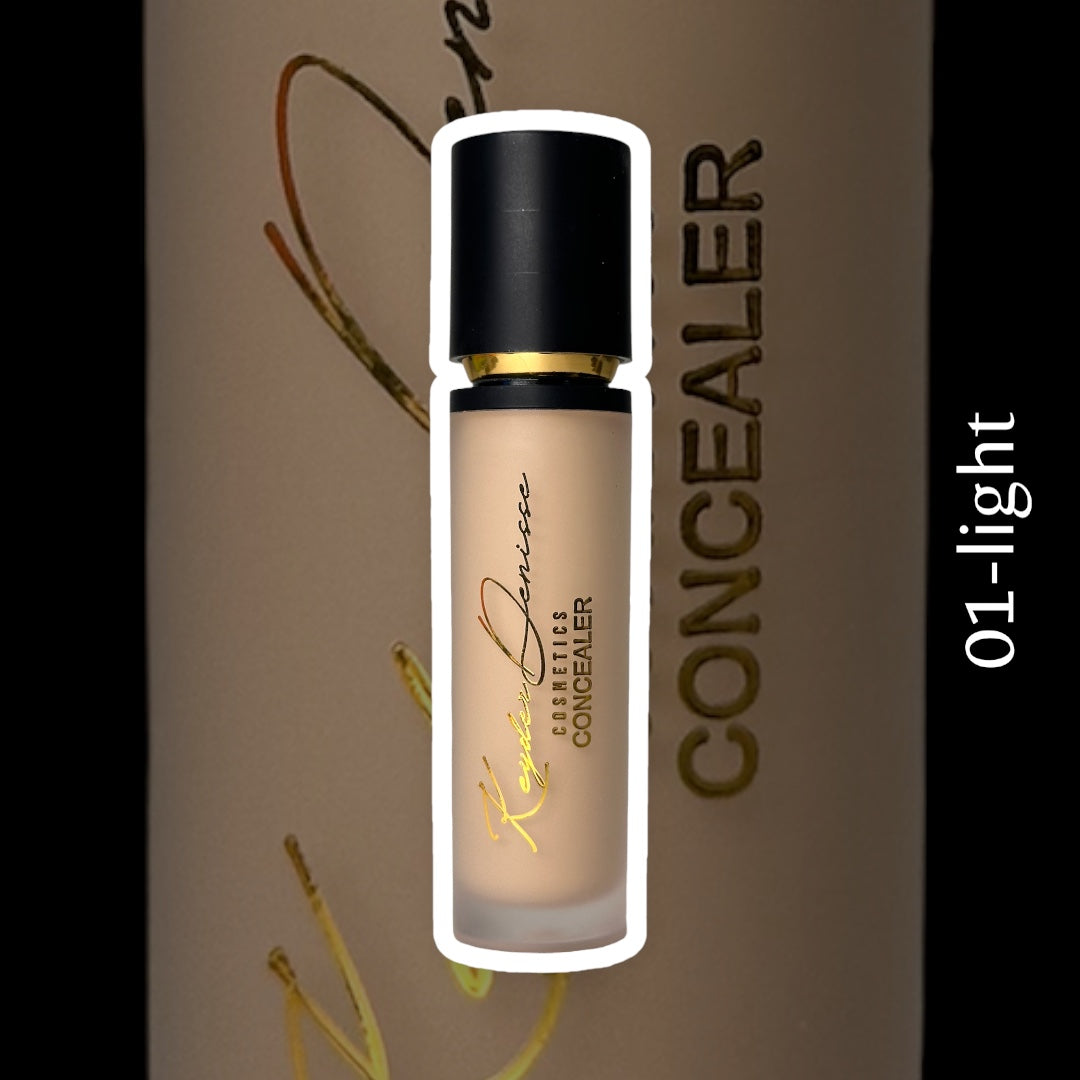 CONCEALER